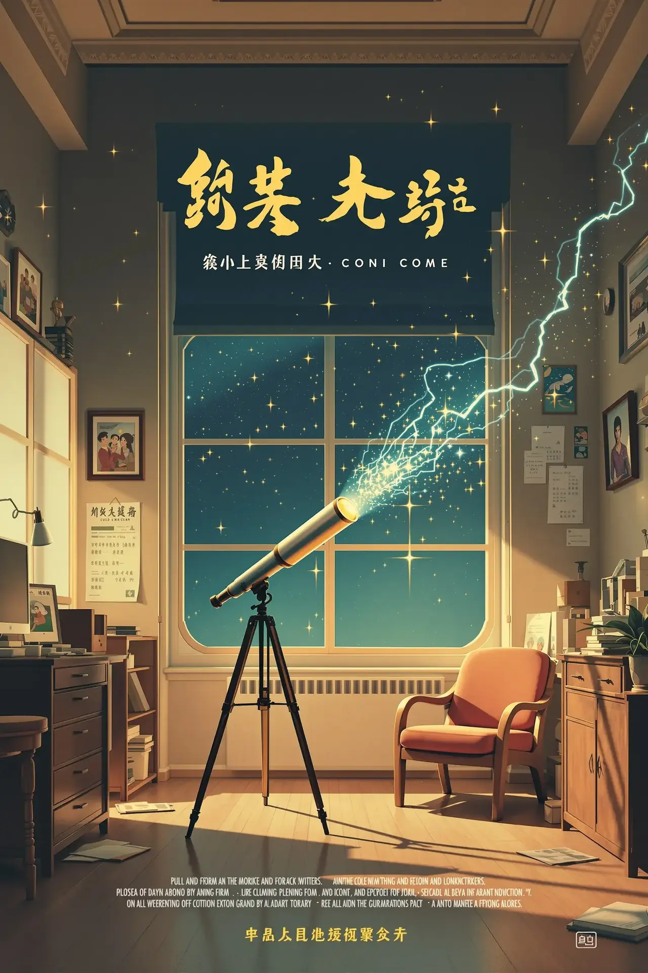 宇宙探索编辑部 - 韩国理论电影