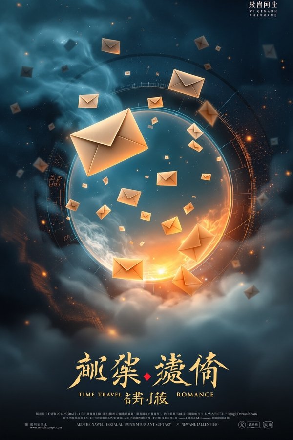 穿越时空的来信 - 韩国理论电影