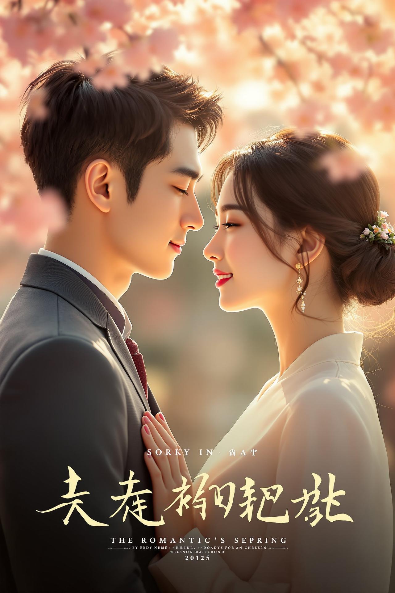 春风十里不如你 - 韩国理论电影