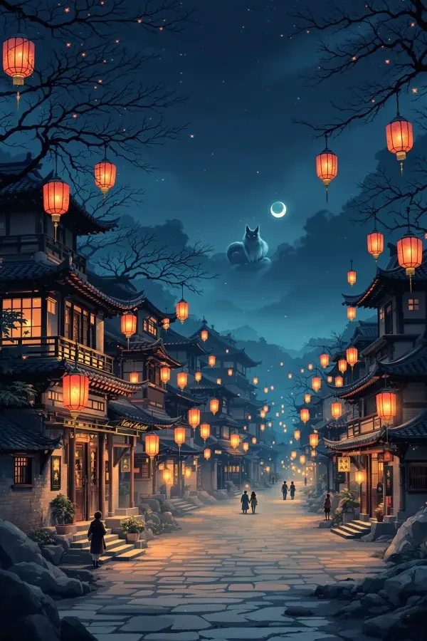 百妖谱·续 - 韩国理论电影